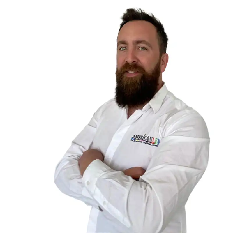 Team Member Image
