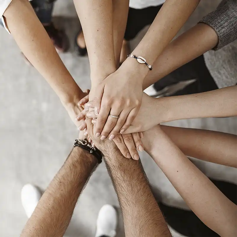 Team Member Image
