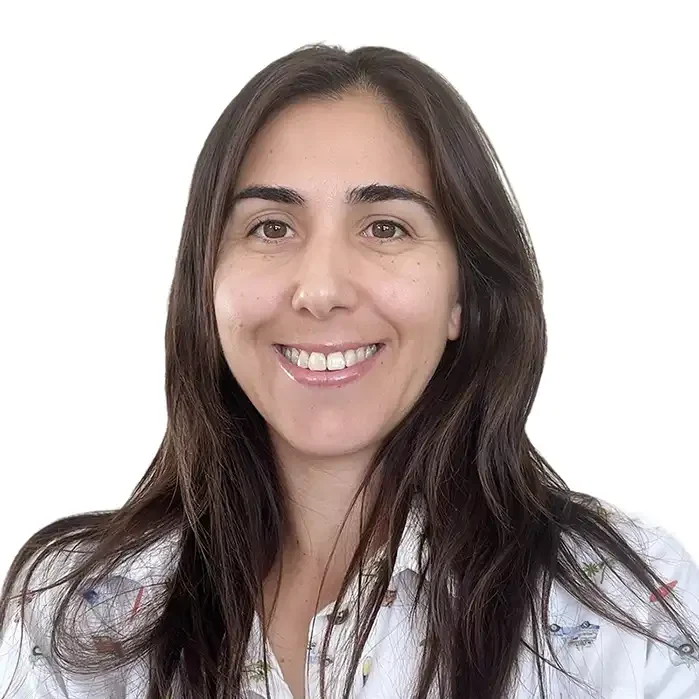Team Member Image